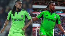EPL: Alex Iwobi stars with goal, assist as Fulham beat Sunderland 3-1