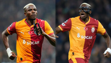 UCL: Ex-Italy coach backs Juventus to stop Osimhen ahead of second leg clash