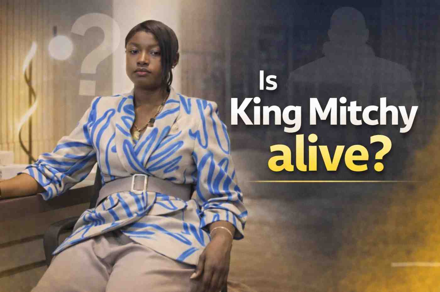 is-king-mitchy-still-alive