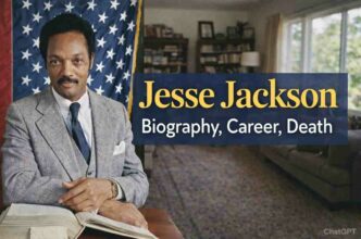 who-was-jesse-jackson