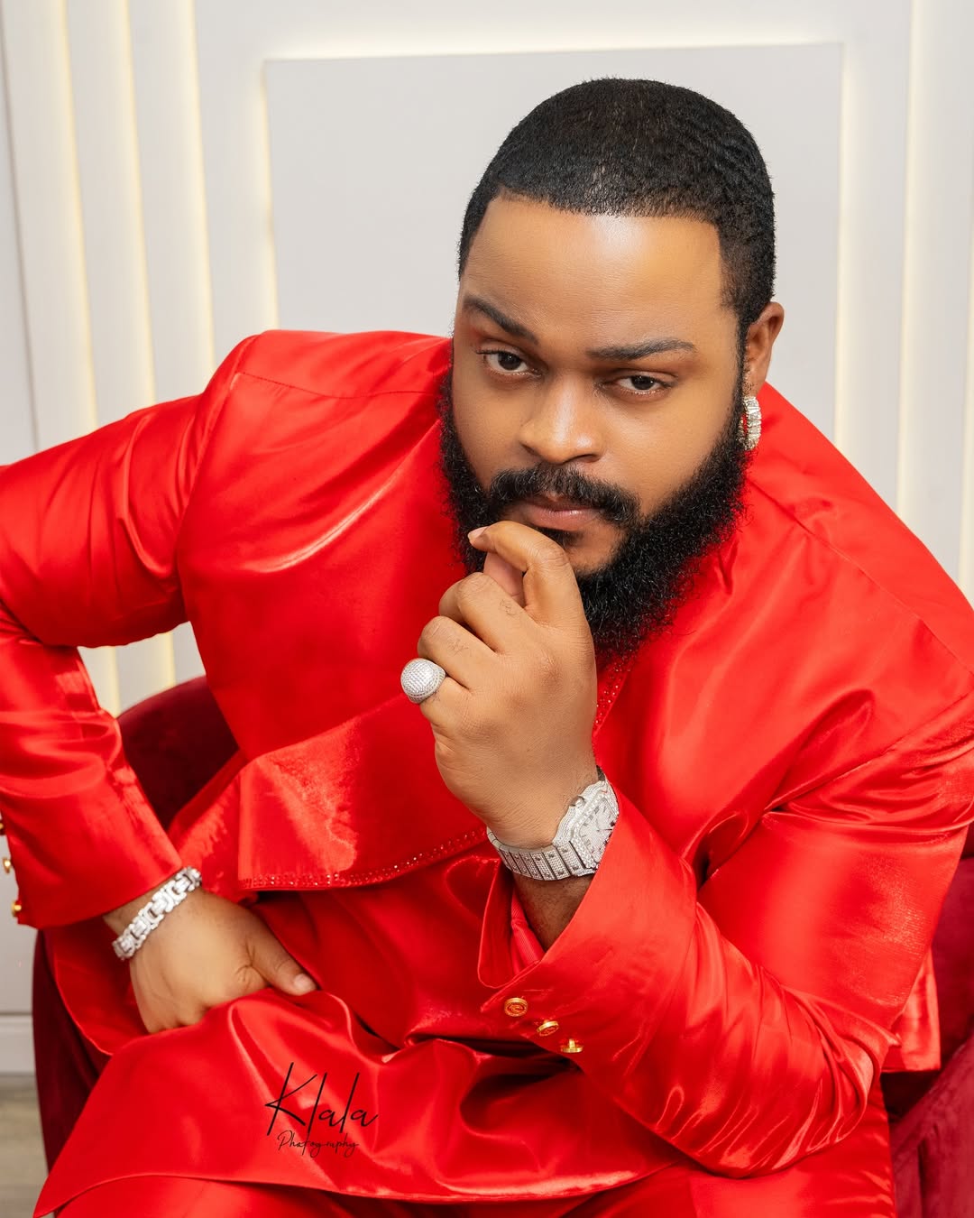 "Mercy Eke, Maria Chike are first two light skin ladies from BBNaija that never made it in life" – Whitemoney