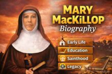 mary-mackillop-biography