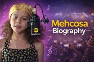 mehcosa-biography