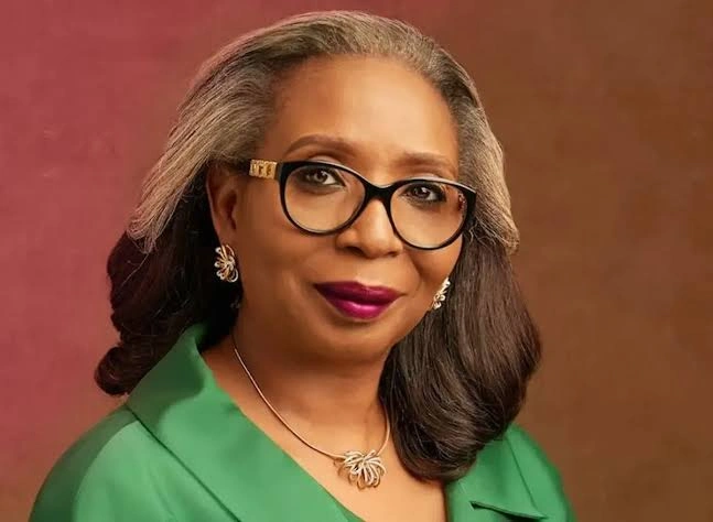 Many ‘wealthy’ Nigerians are deep in debt — Ibukun Awosika