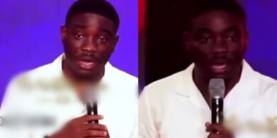 Man quits high-paying job over church rules, struggles to rebuild life