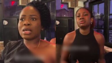 “Submission is both ways, not one-sided” — Women spark debate on relationships