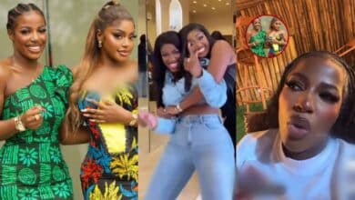 “The worst kind of friends to be with are fame, money, atention hungry people” – Hilda Baci speaks out