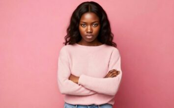 "Your food won my heart" — Lady seeks advice as her driver falls in love with her