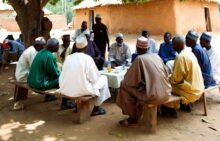 “I asked for money so nobody would ask me for money” — Man shares family group chat drama