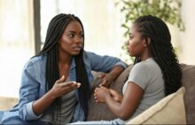 “Your mother-in-law is not your mother" — Lady shares marriage advice she received from a divorcee