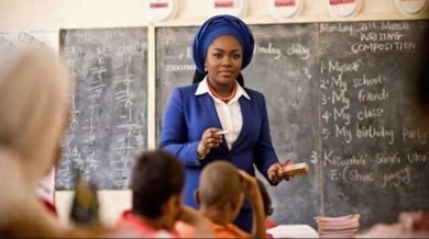 "We need to..." — School proprietor reveals what he discovered after his wife sacked a teacher