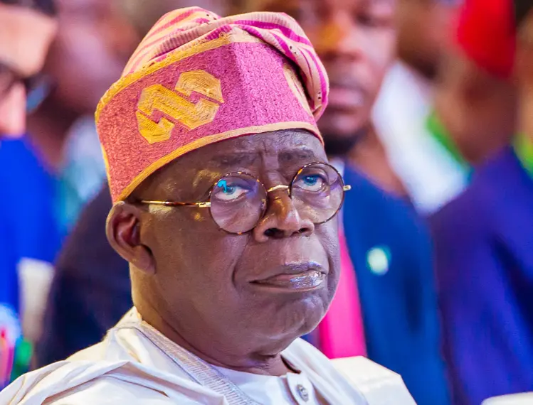 Verydarkman criticizes President Tinubu's re-election campaign strategy