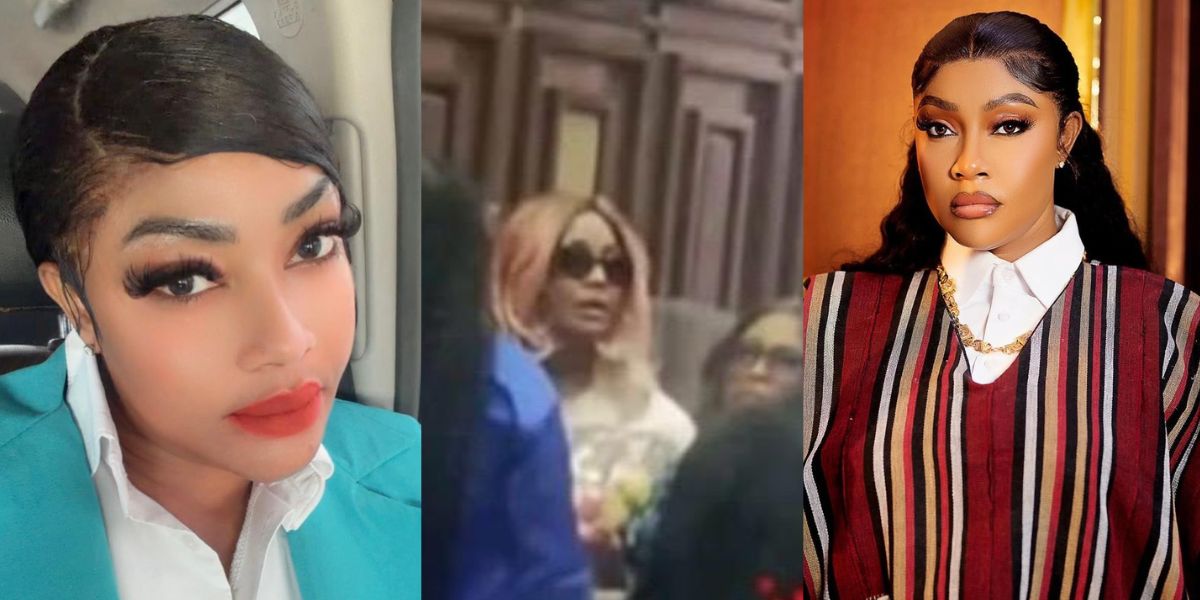 Angela Okorie remanded in prison despite meeting bail conditions amid cybercrime case