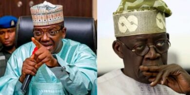 2027 Election: Why people are plotting to unseat Tinubu - Defence Minister