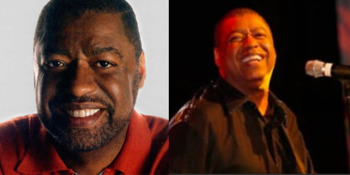 Gospel legend Ron Kenoly passes away at 81