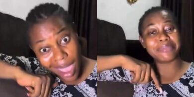 “Even if I’m fifth wife, I don’t mind” – Frustrated lady says she’s done with single men