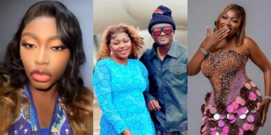 "He took advantage of me" - Portable 4th baby mama opens up on relationship fall-out with the singer