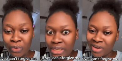 "If my husband won't forgive me for cheating, why should I?" - Lady sets strict marriage rules