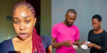 “Don’t shrink yourself” – Lady advises women who earn more than their partners, sparking online reactions