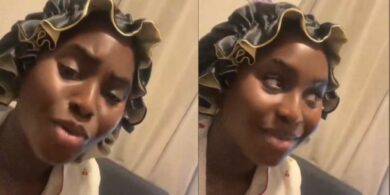 “What's an achievement without...?” – Lady shares painful experience with father over marriage pressure