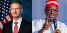 US lawmakers propose bill to sanction Kwankwaso, Miyetti Allah over alleged Christian persecution