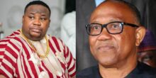 2027 Election: "I will work against Peter Obi" - Cubana Chief Priest declares