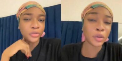 "I don't wake up early, I can't cook" - Lady laments over family pressure to settle down, says she's the wrong person