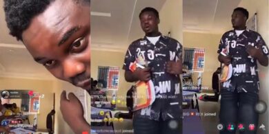 “10 roses first…” – Viral video of teacher demanding TikTok gifts before freeing student from punishment sparks reactions