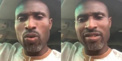 "Instead of beating your wife, deny her..." – Man shares bold marriage advice to men