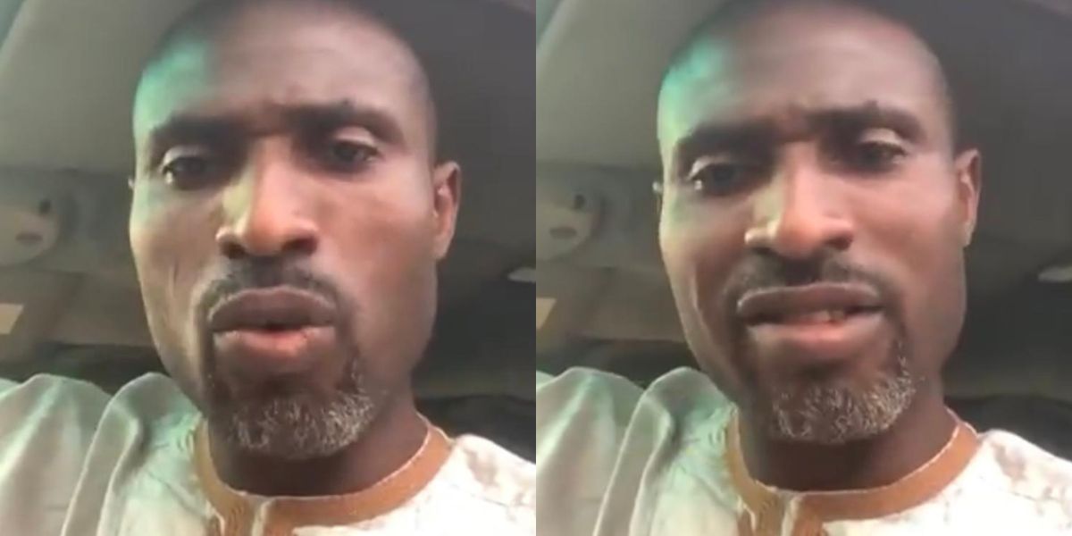 "Instead of beating your wife, deny her..." – Man shares bold marriage advice to men