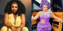 "You think I'm desperate because am no longer married" – Queen Mercy blasts ex after resurfacing with Valentine’s message