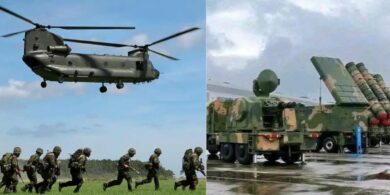 US military aircraft lands Nigeria with ammunition, soldiers amid security collaboration