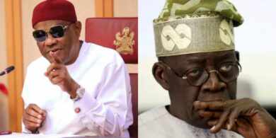 FCT council poll: "I will back only candidates that support Tinubu" - Wike declares