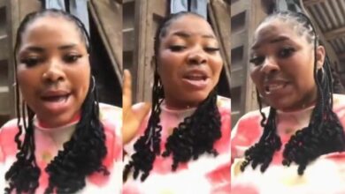 “He asked me If I was…” – Lady laments after suitor demands a visit over ₦2k airtime