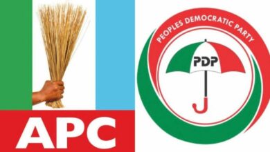 FCT Elections: APC wins five councils, PDP retains one