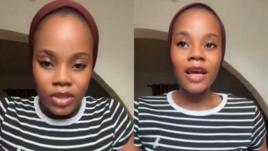 "I don't care if...." - 24-year-old single mum makes public search for husband, lists conditions