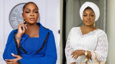 “We don’t forgive in this zone” – Eniola Badmus breaks silence over fresh ‘pimp’ allegation, vows legal action