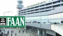 FAAN bans cash payments at all airport gates, parking areas and lounges from March 1