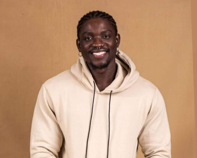 Verydarkman BLord signed