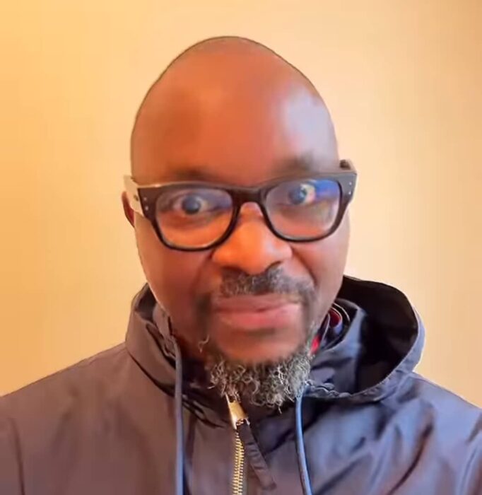 Isaac Fayose Geh Geh Peter Obi