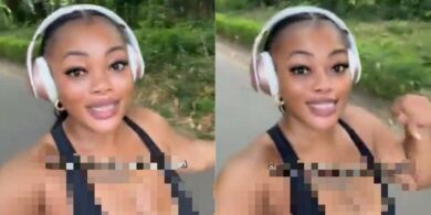 "If you don't have a valentine date in 2026, you aren't a real man" - Lady blasts single men