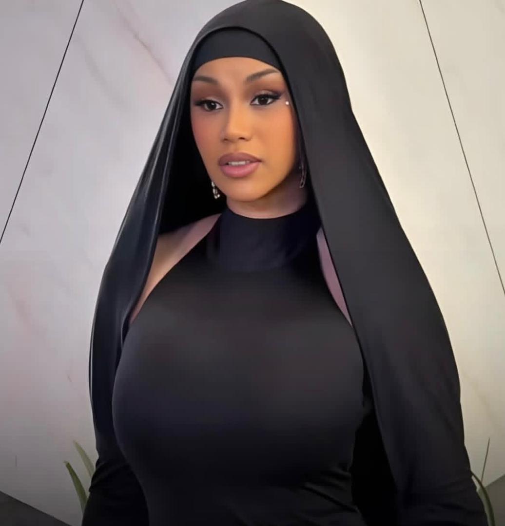Cardi B