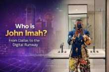 Who is John Imah?