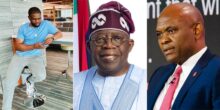 "I withdrew everything..." - Man closes UBA accounts after Tony Elumelu endorses Tinubu