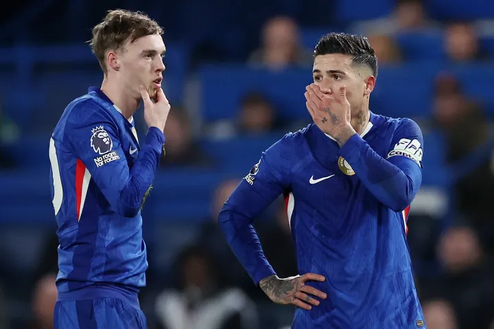 EPL: Chelsea throw away two-goal lead vs Leeds in 2-2 draw