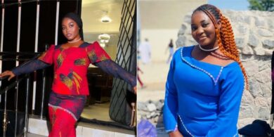 "You are not head, you are my partner" - Young lady lists her conditions for marriage