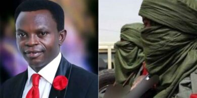 Dunamis pastor returning from Crusade killed while trying to escape bandits in Benue