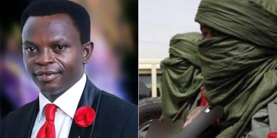 Dunamis pastor returning from Crusade killed while trying to escape bandits in Benue
