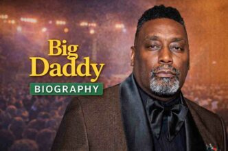 Big-daddy-biography