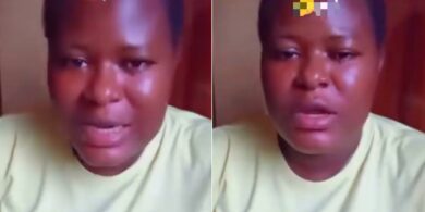 Lady shares how boarding school turned her into a barren woman